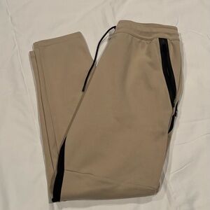 H&M Thick Jersey Joggers (youth)